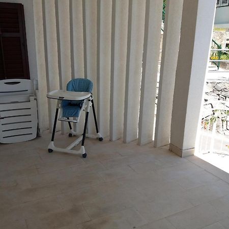 Apartments Jakovic Brela Chambre photo