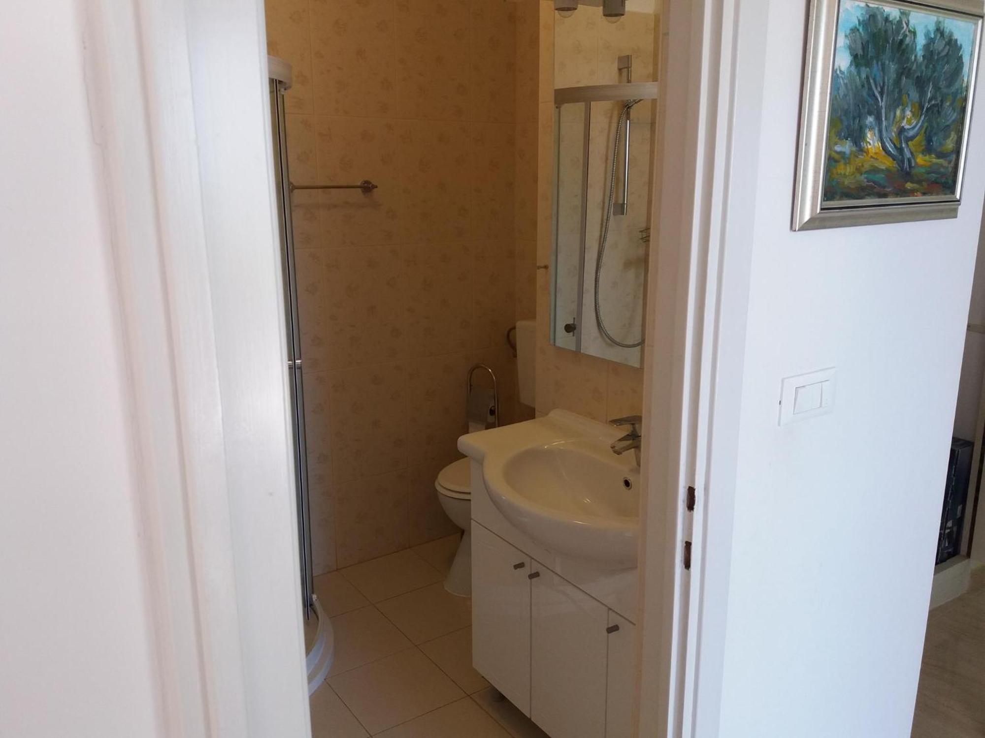 Apartments Jakovic Brela Chambre photo
