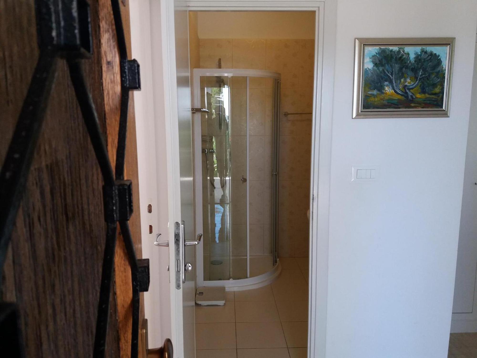 Apartments Jakovic Brela Chambre photo