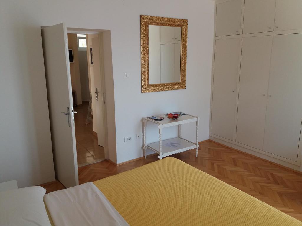 Apartments Jakovic Brela Extérieur photo