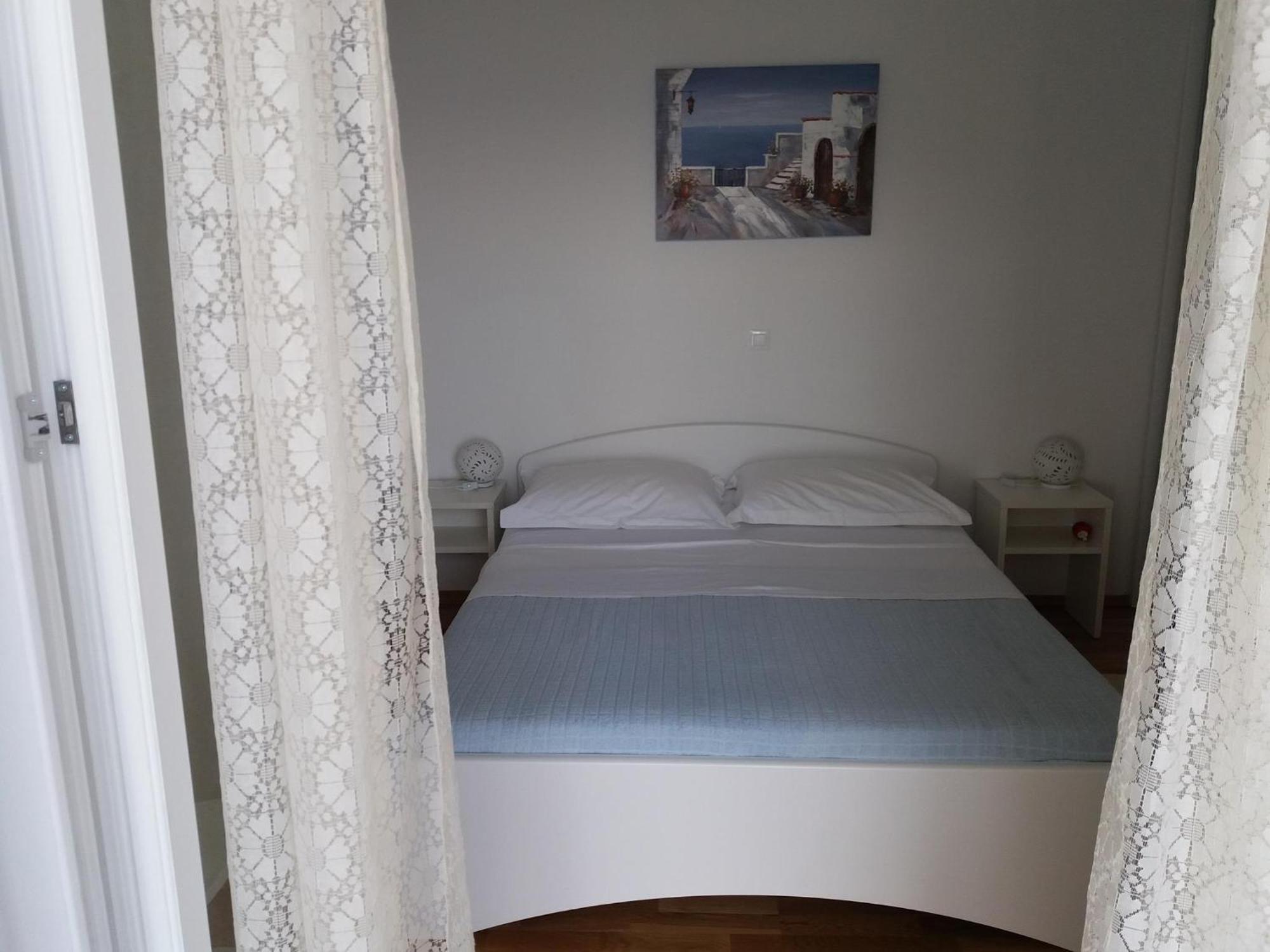 Apartments Jakovic Brela Extérieur photo